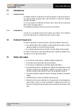 Preview for 9 page of Bartec MC93ex-NI Quick Start Manual