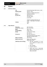 Preview for 18 page of Bartec MC93ex-NI Quick Start Manual