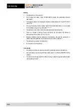 Preview for 26 page of Bartec MC93ex-NI Quick Start Manual