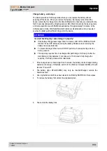 Preview for 29 page of Bartec MC93ex-NI Quick Start Manual