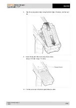 Preview for 33 page of Bartec MC93ex-NI Quick Start Manual