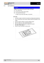 Preview for 35 page of Bartec MC93ex-NI Quick Start Manual