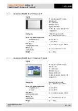 Preview for 19 page of Bartec POLARIS PROFESSIONAL 17-71V1 Series User Manual