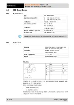 Preview for 26 page of Bartec POLARIS PROFESSIONAL 17-71V1 Series User Manual