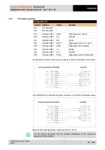 Preview for 45 page of Bartec POLARIS PROFESSIONAL 17-71V1 Series User Manual