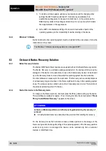 Preview for 60 page of Bartec POLARIS PROFESSIONAL 17-71V1 Series User Manual