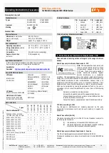 Preview for 2 page of Bartec RFID Snap-on Module Operating Instructions