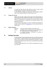 Preview for 8 page of Bartec TC77ex-NI Quick Start Manual