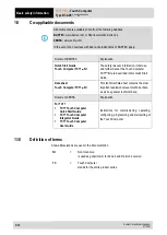 Preview for 12 page of Bartec TC77ex-NI Quick Start Manual