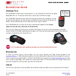 Preview for 7 page of Bartec TECH550PRO User Manual