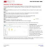 Preview for 25 page of Bartec TECH550PRO User Manual