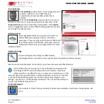 Preview for 28 page of Bartec TECH550PRO User Manual