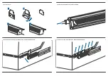 Preview for 4 page of Barthelme CATania 30 UP Installation Instructions Manual