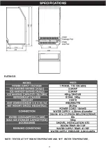 Preview for 4 page of Barton 94023 Owner'S Manual And Safety Instructions