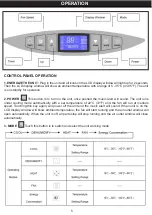 Preview for 6 page of Barton 99911 Owner'S Manual And Safety Instructions