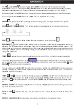 Preview for 7 page of Barton 99911 Owner'S Manual And Safety Instructions