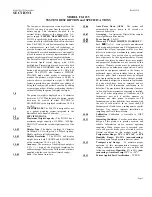 Preview for 3 page of Barton FG1235 Operating Manual