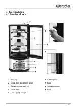 Preview for 10 page of Bartscher 100L Instruction Manual