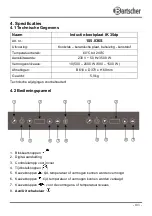 Preview for 56 page of Bartscher 105.836S Instruction Manual