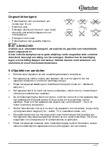 Preview for 60 page of Bartscher 105.836S Instruction Manual