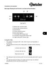 Preview for 17 page of Bartscher 105858 Manual