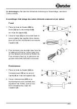 Preview for 67 page of Bartscher 130116 Instruction Manual