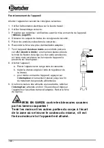 Preview for 70 page of Bartscher 130116 Instruction Manual