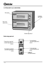 Preview for 52 page of Bartscher 200.2017 Instruction Manual