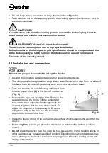 Preview for 30 page of Bartscher 280 LN Instruction Manual