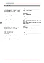 Preview for 22 page of Bartscher 2951121 Installation, Operation & Maintenance Instructions Manual