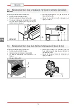 Preview for 54 page of Bartscher 2951121 Installation, Operation & Maintenance Instructions Manual