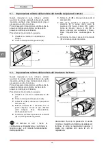 Preview for 70 page of Bartscher 2951121 Installation, Operation & Maintenance Instructions Manual