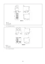 Preview for 57 page of Bartscher 296.305 Installation - Use - Maintenance