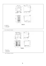 Preview for 58 page of Bartscher 296.305 Installation - Use - Maintenance