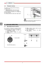 Preview for 24 page of Bartscher 296630 Installation, Operating And Maintanance Instructions