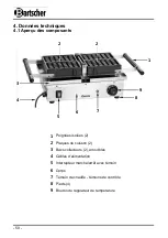 Preview for 54 page of Bartscher 370165 Manual