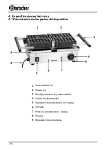 Preview for 94 page of Bartscher 370165 Manual