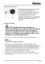 Preview for 139 page of Bartscher 370165 Manual