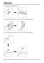 Preview for 18 page of Bartscher 590LW Instruction Manual