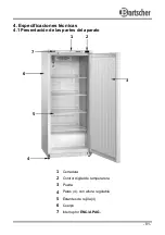 Preview for 85 page of Bartscher 590LW Instruction Manual