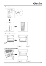 Preview for 89 page of Bartscher 590LW Instruction Manual