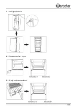 Preview for 113 page of Bartscher 590LW Instruction Manual