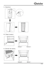 Preview for 137 page of Bartscher 590LW Instruction Manual