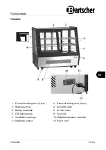 Preview for 15 page of Bartscher 700202G Original Instruction Manual