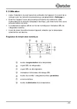 Preview for 50 page of Bartscher 700206G Instruction Manual