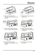 Preview for 66 page of Bartscher 700206G Instruction Manual