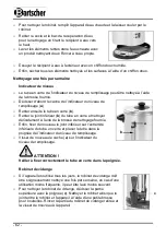 Preview for 66 page of Bartscher A190148 Manual