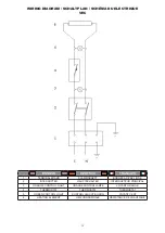 Preview for 14 page of Bartscher A203.097 Instructions For Installation And Use Manual