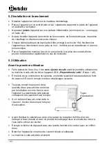 Preview for 46 page of Bartscher Aurora 22 Instruction Manual