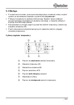 Preview for 86 page of Bartscher Buffet Instruction Manual